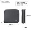 [Porter] Yoshida Bag ABLE Wallet 030-03082 Bordeaux (22)