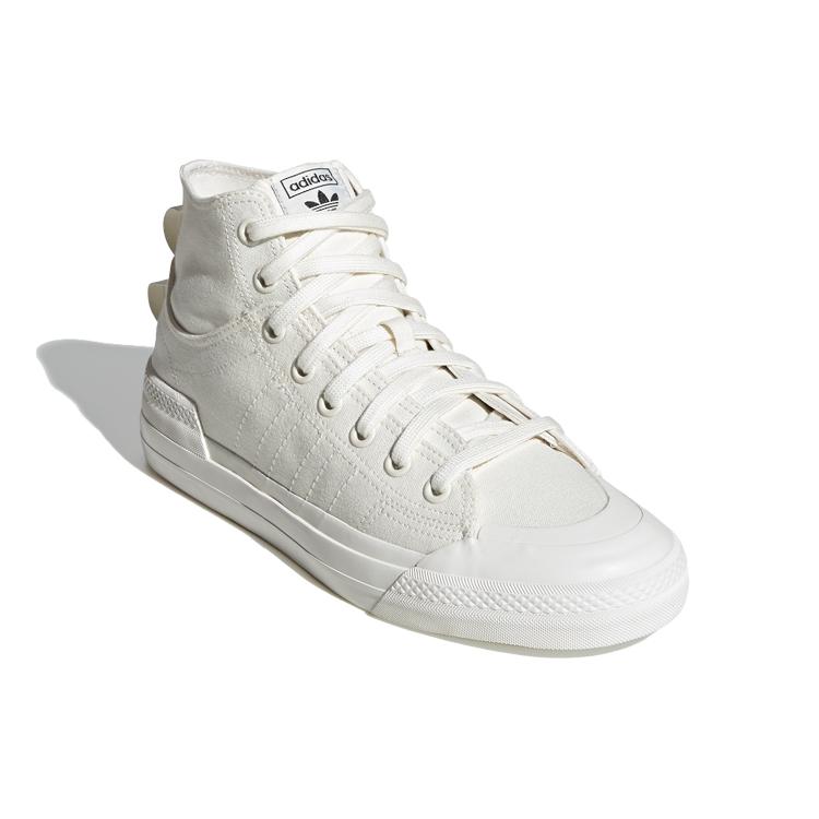 Adidas Nizza Hi Dl Off White G58620