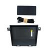 Wireless Charger with Auto-Induction for Isuzu D-MAX 2018-2022