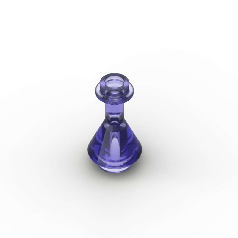 MOC 10 STÜCK 93549 Medizinische Wasserflasche Bausteine Set Apothekenflasche Parfüm Kompatibel Partikel Spielzeug Für Kinder Kind Geschenke blue