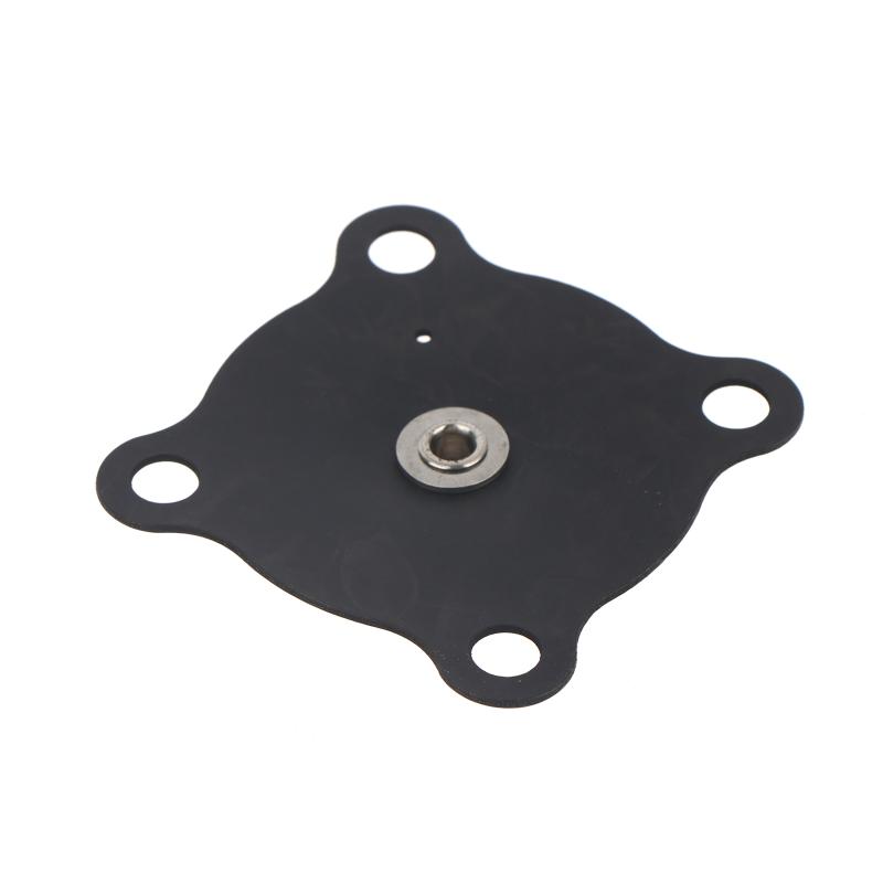 Diaframma Elettrovalvola Per Valvola Solenoide 1/2", 3/4" Guarnizione in Gomma Per Impianti Idraulici, Irrigazioni e Attrezzature Industriali