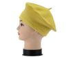 MIO Beret Hat Multi Color Children Autumn and Winter French Berets Cap Custom Embroidered Wool Beret Hat for Kids