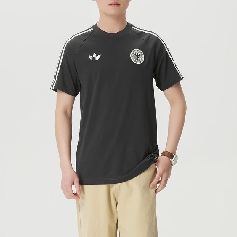 Adidas Men s KG5097 Off-Field Football T-Shirt XL