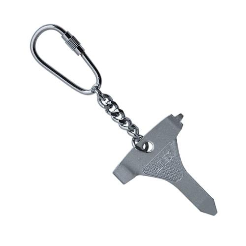 ANEX Driver Key Ring Type with Keychain No.110