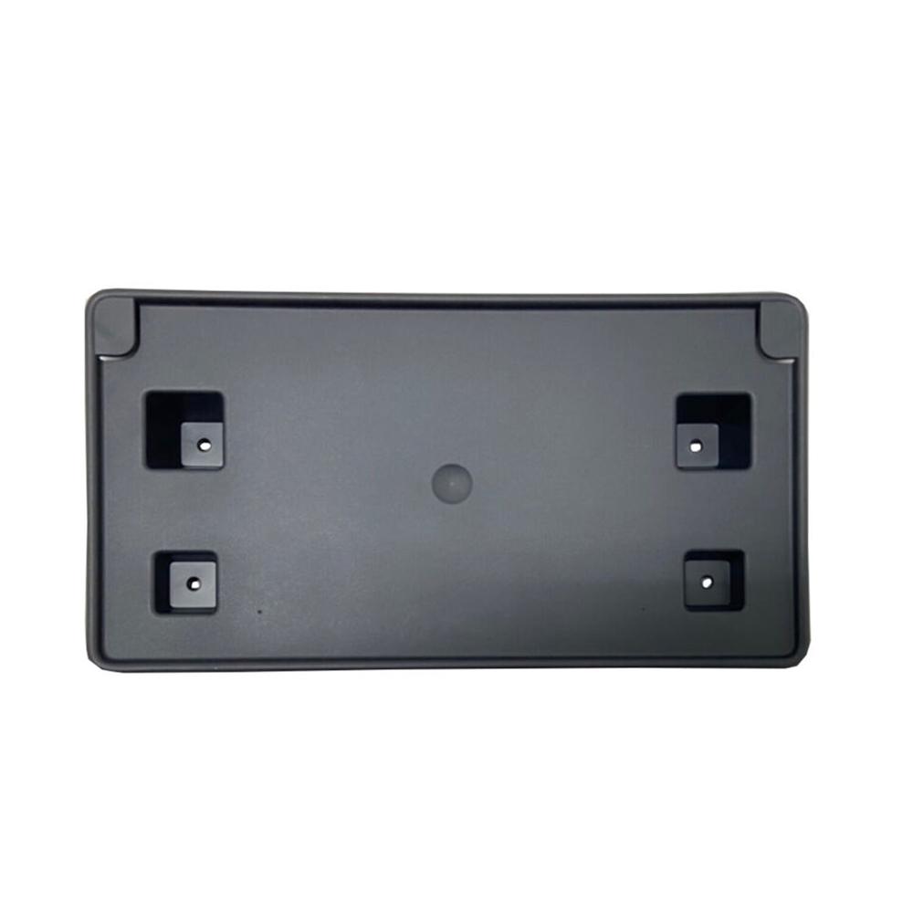 Front License Plate Bracket Plastic 6UZ62RXFAA Fits For Dodge Durango 2021-2022