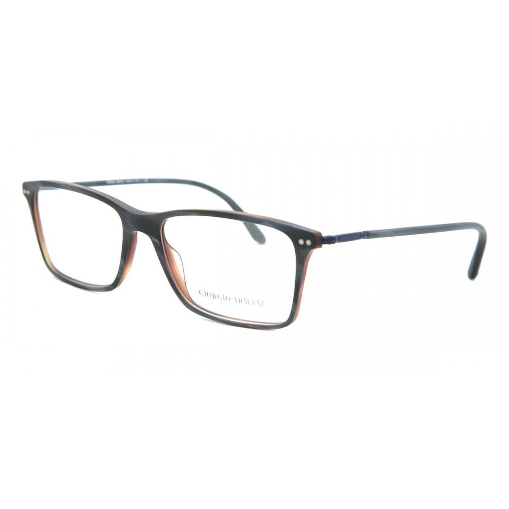 Giorgio Armani Ar7037 5570 Men Eyeglasses