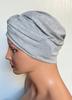 Sara Gray Women' Turban With Lining Warm Sweater Hat Autumn Winter