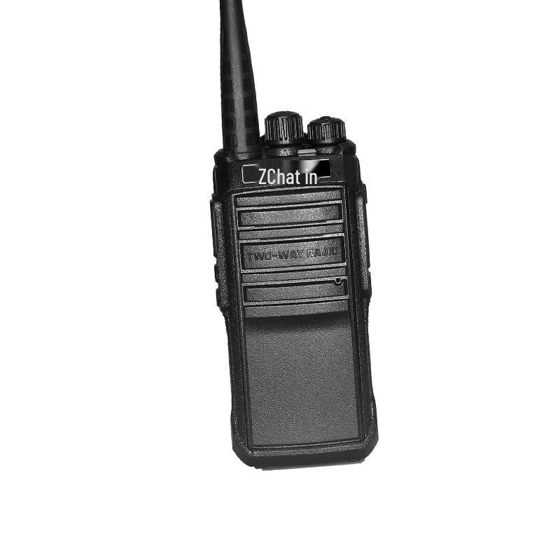 ZCHAT ZEK7000P High Power Long Range Walkie-Talkie (CN version)