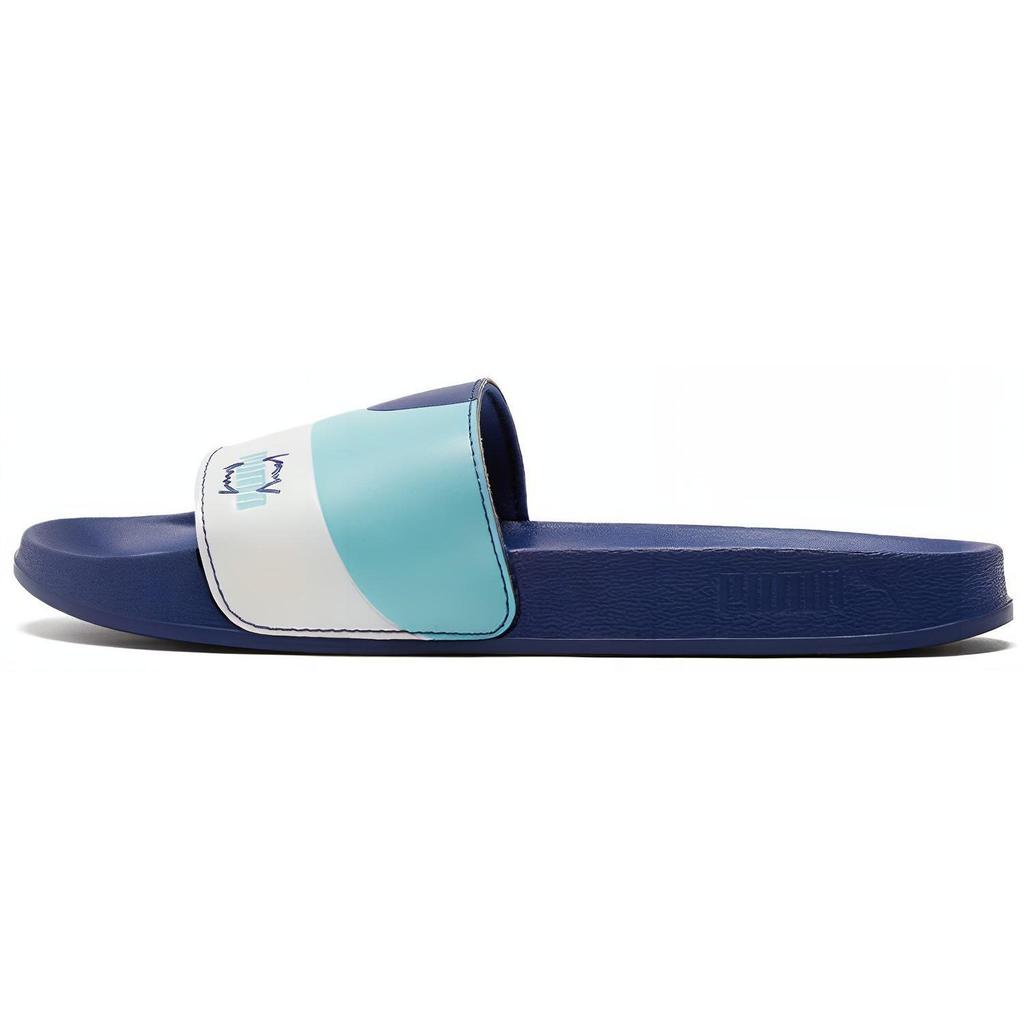 PUMA Leadcat Ftr Slide 'Angel Blue' 382502-01