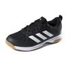 Adidas Ligra 7 Black White Unisex Sneakers Core-Black Cloud-White FZ4658