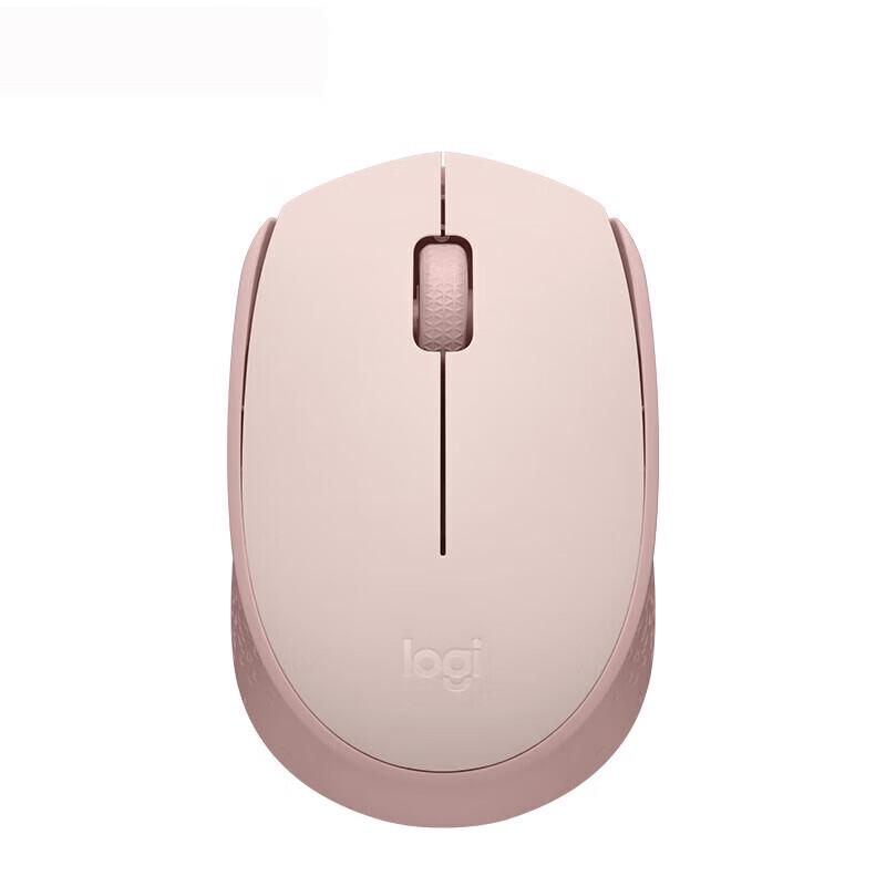 

Logitech G M172 Wireless Mouse