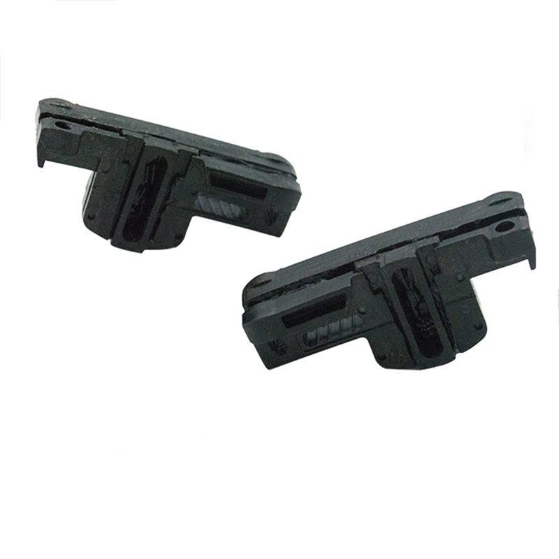 For Renault Koleos HY 2008-2016 Sunroof Glass Component Slideway Slider Clip Ceiling Bracket 918062605R 913819569R