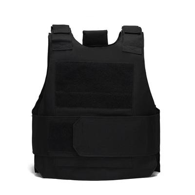 DCLOUD Outdoor Multifunctional Tactical Vest