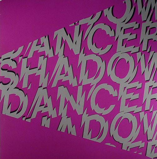 

12inch Record SHADOW DANCER Soap Northern BNR29 Boysnoize Recor 2008 Germany Dance Electronica Used