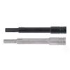 1Pcs Bit Driver Extender With 1/4" Hex Bits Adapter Compatible With Most Standard-sized Screwdriver Bits  For Surge Wave Plus
