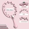 Yimai Smart Detachable Fitness Hula Hoop