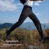 Pelliot Men's CORDURA® Durable Hiking & Casual Softshell Pants