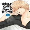 Wolf Girl and Black Prince Vol. 4 by Ayuko Hatta Paperback Book 9781974741335