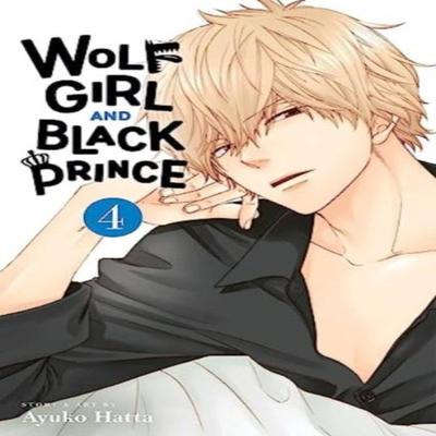 Skönlitteratur – Serietidningar & manga