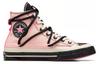 Converse Chuck Taylor All Star 70 High 'Pink Black' A09541C