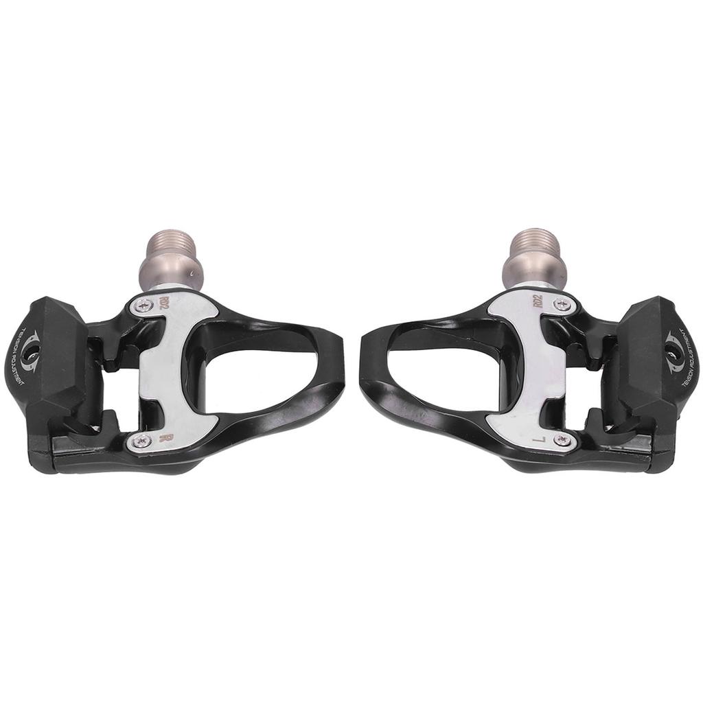 GUB RD2 Road Bicycle Selflocking Pedals Cycling Pedals Aluminum Alloy Bearing Bike Parts