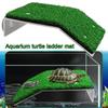 Turtle Basking Platform Turtle Floating Island Aquarium Moss Island Climbing Turtle Ladder Lawn Aquarium Accessories Decoration