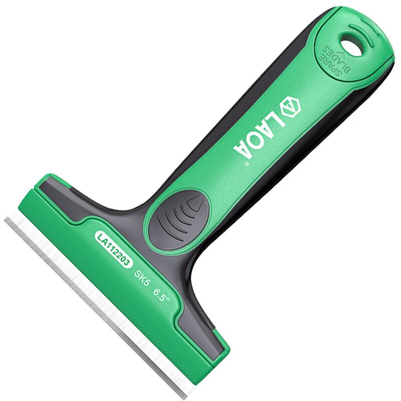 LAOA 6.5-inch Multi-functional Cleaning Scraper