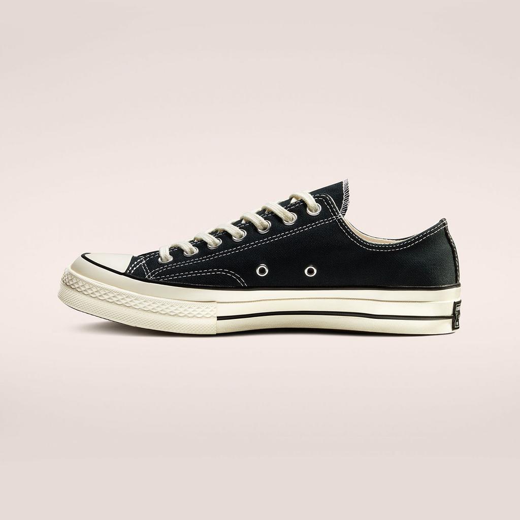 [Converse] Chuck 70 Classic Black [162058C-Black]