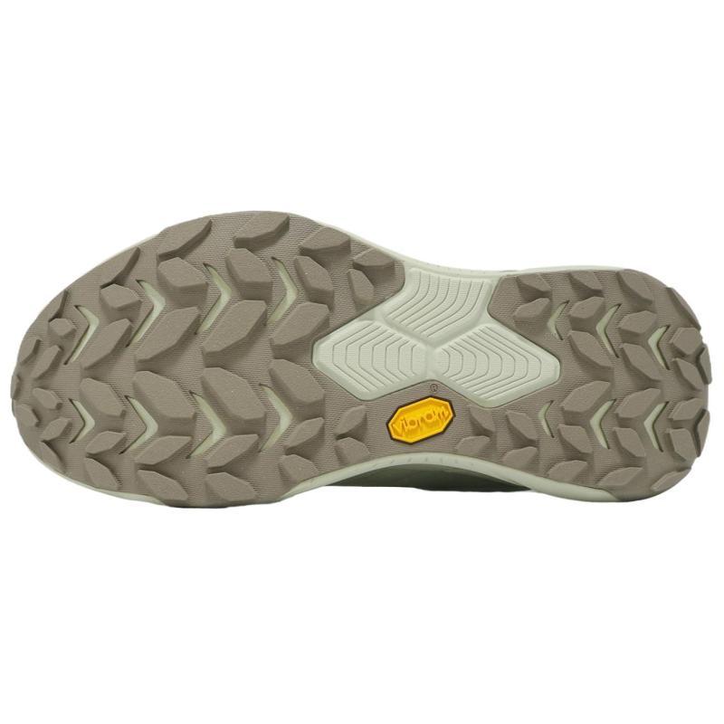 HOKA ONE ONE Transport Cushioning, Breathable, Lightweight Low Top Running Shoes Unisex Green Sneakers 1123153-TSLT