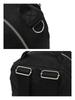 Daylife Mini Plot Backpack (Black)