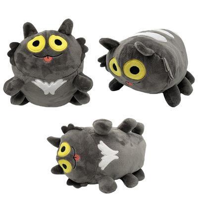 Amphibia Plush  Doll Cartoon Cat Stuffed Toy Christmas Birthday Gift for Children