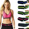 Multifunctional Running Belt Pocket Bag Pack For Workout And Cycling
