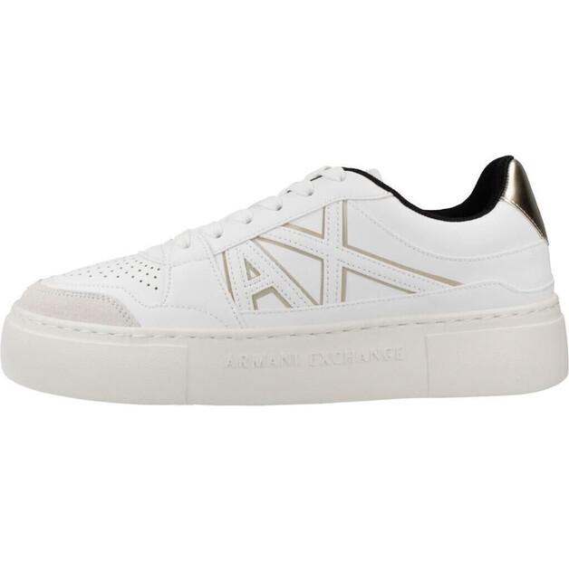 Armani Exchange Trainers