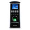 ZKTECO F7PLUS Fingerprint & Password Access Control System CN Plug (adapter Included)