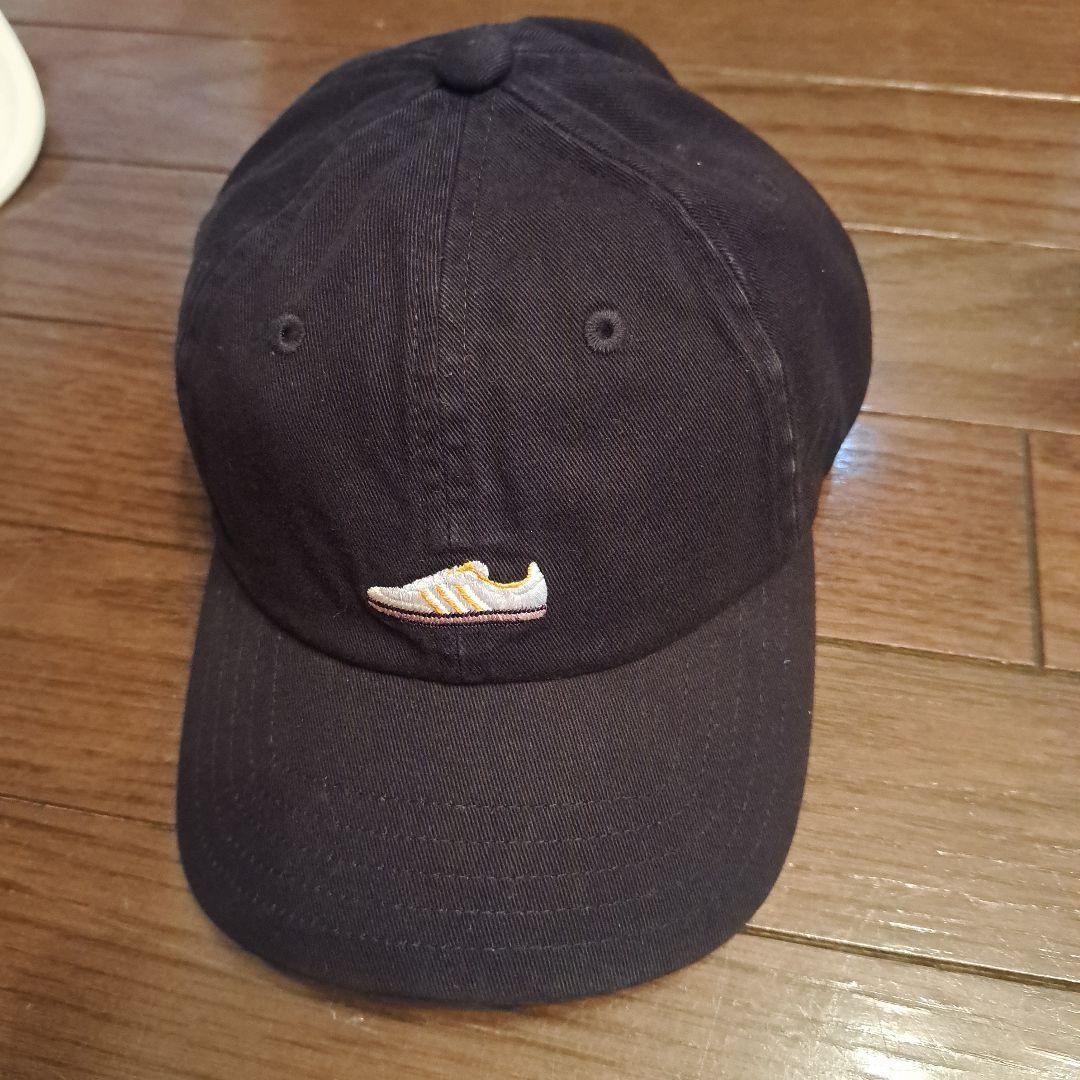 Used adidas originals cap