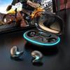 Xiaomi NEW TWS Wireless Bluetooth Earbuds headset Waterproof Earphone Mini earpiece TWS Stereo Headphone for smartphones