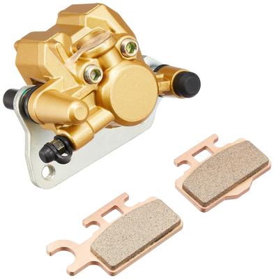 Pinza de freno KITACO de uso general KLX110KIT Piezas de reparación KITACO 500-4022100