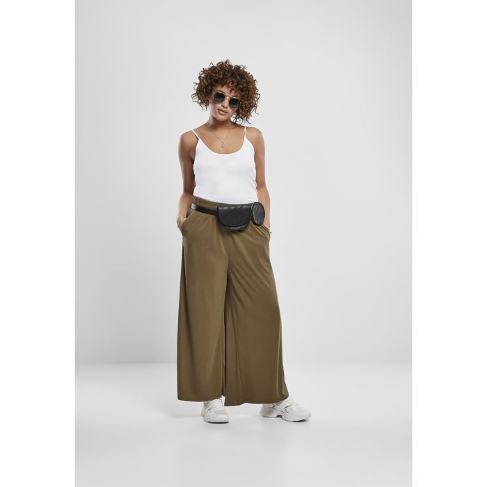 Culotte femme grandes tailles Urban Classic modal