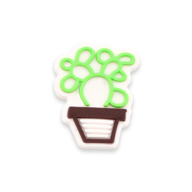 Shoe Charms Accessories Fits for Boys Girls Kids Women Weed Christmas Gifts Birthday Party Favors Pins Decorations 1Pc