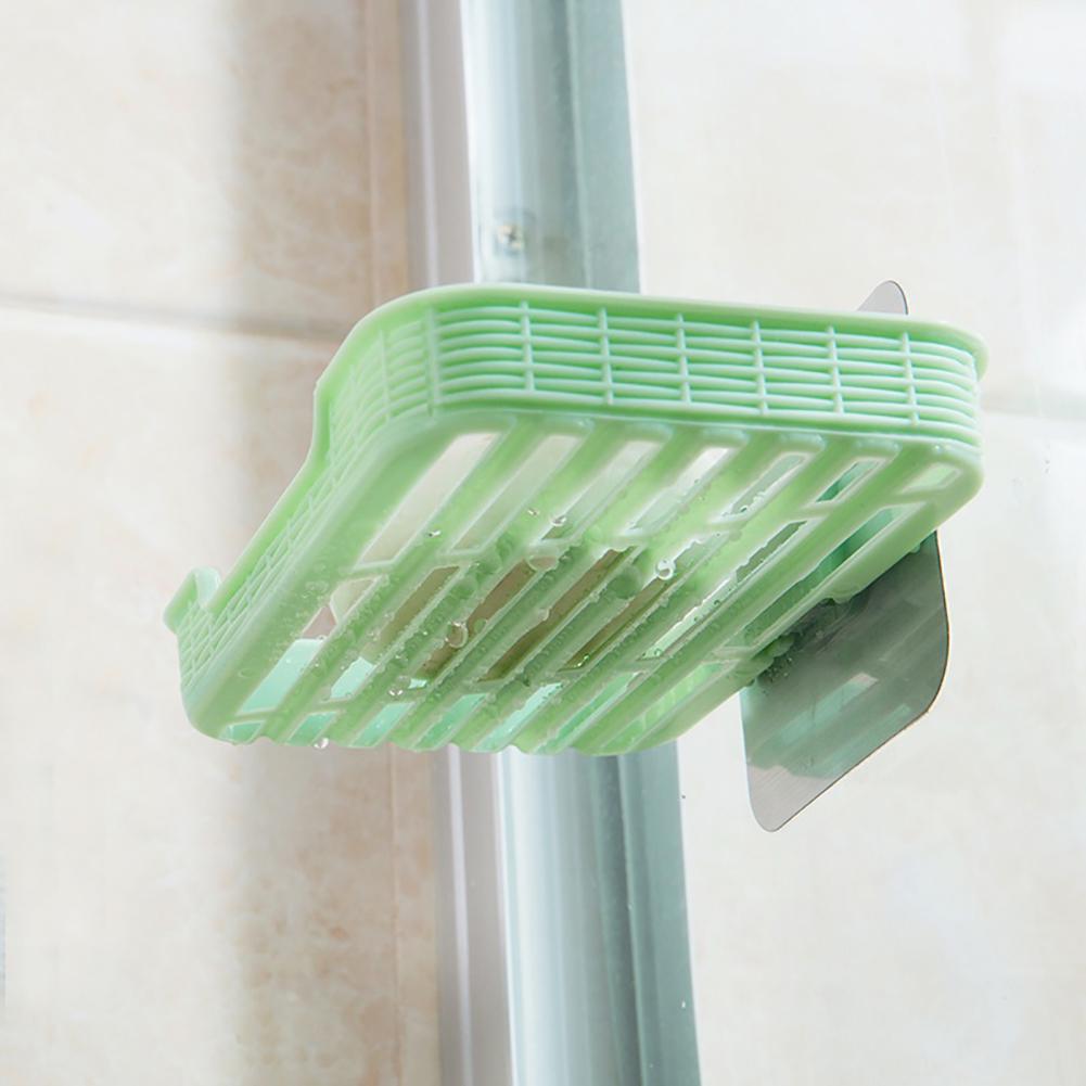 Baño cocina jabón esponja almacenamiento escurridor de platos organizador soporte herramienta para el hogar