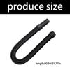 Plastic Vacuum Hose Replacement 203-8049 Flexible Vacuum Cleaner Suction Hose for 2252, 2489, 2486, 2254, 22543 Part