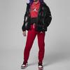 Jordan Kids Padded Jackets Hooded Moderate FB9266-010