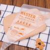 Verdickte Schöne Spritzbeutel Kunststoff Kuchen Spritzbeutel Groß Mittel Klein Papierbecher Kuchen Papierbleche Sahne Extrusion Backwerkzeuge
