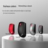 Lenovo ThinkPad Classic Red Dot Wireless Mouse