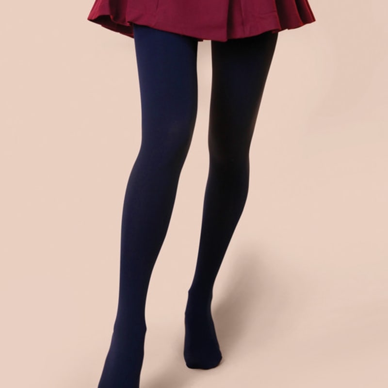 

RNOT Удобные колготки 180D (9 цветов) SKIN