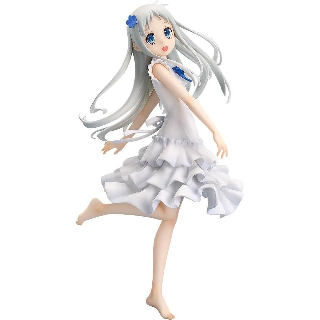 POP UP PARADE Anohana Flower We Saw That Day. Menma Honma Non-Scale Plastic Painted Finished Figure