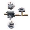 Fit for Suzuki DR Z400 S SM Fuel Cock Gas Tank Valve Petcock 44300 29F20