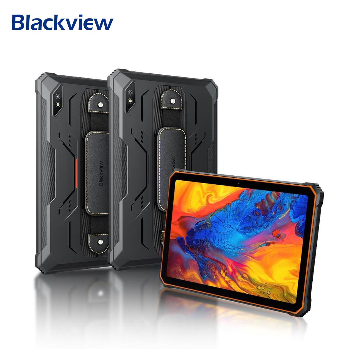 Tableta resistente Blackview Active 8 Pro