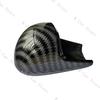 For Subaru XV 2012-2017 For Subaru WRX Forester 2013-2018 Gear Shift Knob Trim Cover Car Accessories
