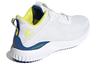 adidas Alphabounce Ek 'White Royal Yellow' GY5083